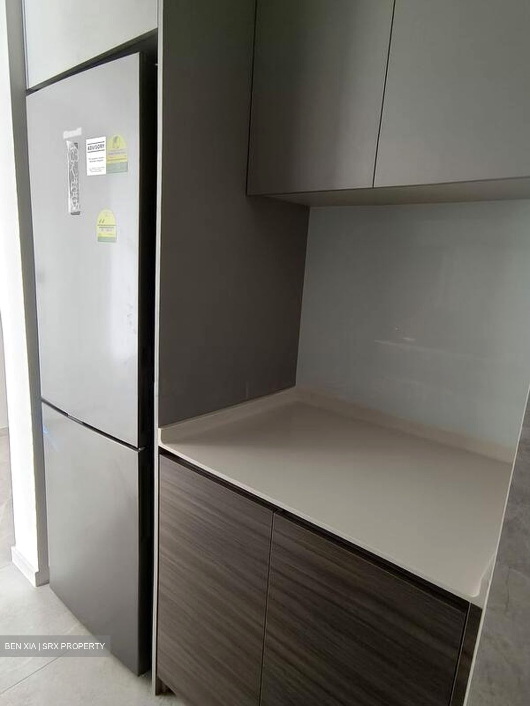 Stirling Residences (D3), Apartment #496272191